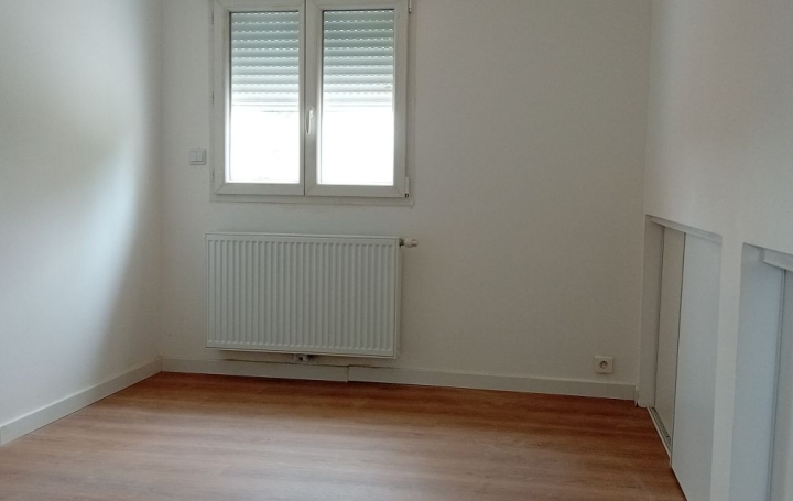 Maison CHALAMONT (01320)  115 m2 304 500 € 