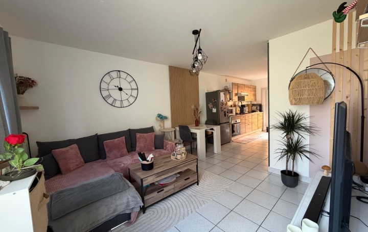 Maison / Villa VONNAS (01540) 53 m<sup>2</sup> 154 000 € 