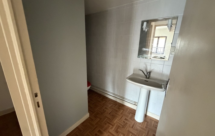 Maison de village CHATILLON-SUR-CHALARONNE (01400)  84 m2 220 000 € 