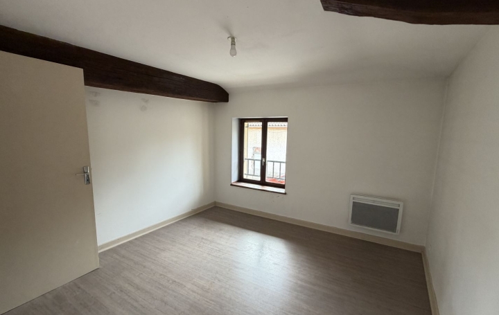 Maison de village CHATILLON-SUR-CHALARONNE (01400)  84 m2 220 000 € 