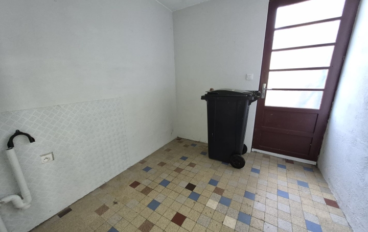 Maison de village CHATILLON-SUR-CHALARONNE (01400)  84 m2 220 000 € 