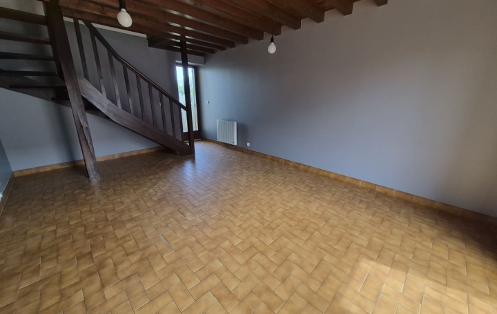 Maison de village CHATILLON-SUR-CHALARONNE (01400)  84 m2 220 000 € 