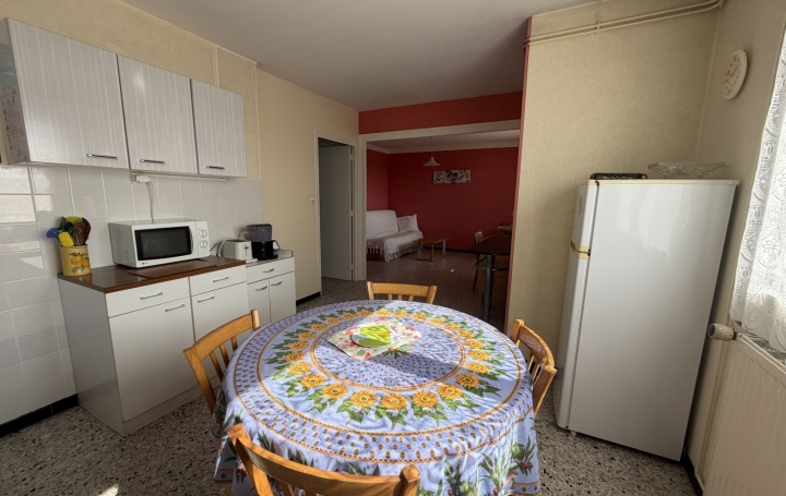 Maison CHALAMONT (01320)  164 m2 315 000 € 