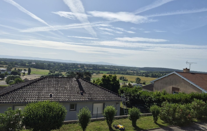 Maison CHALAMONT (01320)  164 m2 315 000 € 