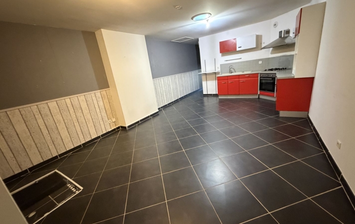 2 Pièces PONT-DE-VAUX (01190)  52 m2 70 000 € 