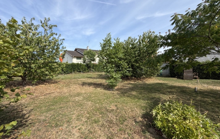 Terrain NEUVILLE-LES-DAMES (01400)   90 000 € 