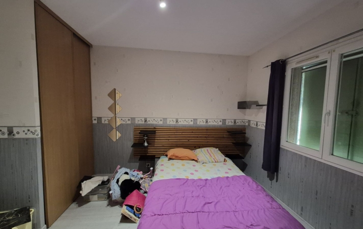 Maison SAINT-BENIGNE (01190)  129 m2 360 000 € 