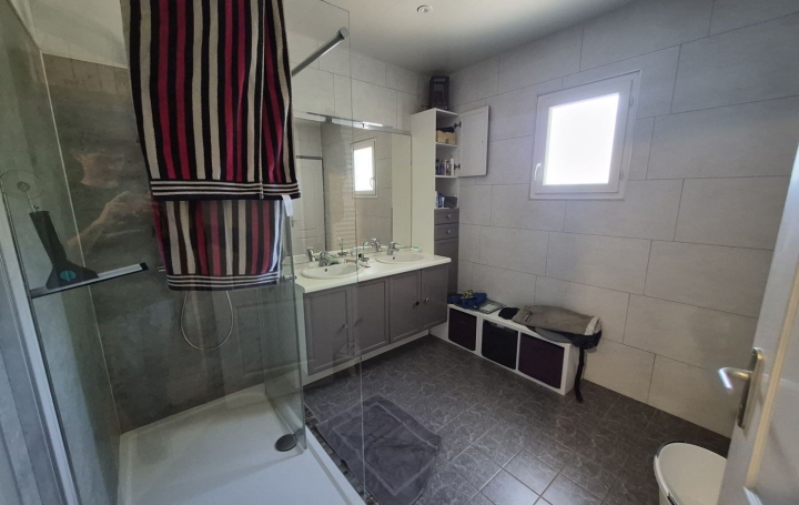 Maison SAINT-BENIGNE (01190)  129 m2 360 000 € 