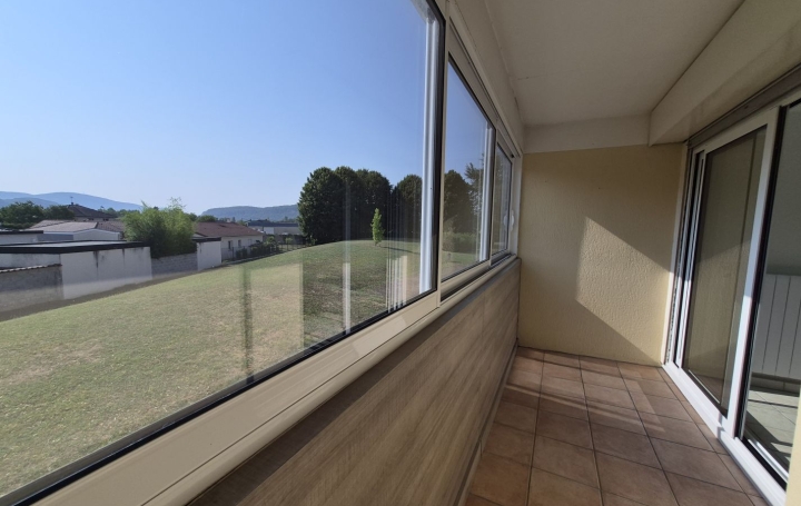 4 Pièces LAGNIEU (01150)  86 m2 175 000 € 