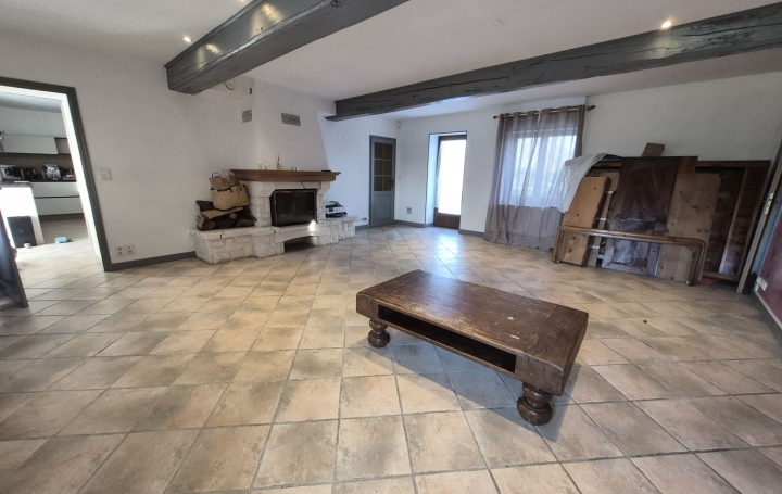 Maison SAINT-PAUL-DE-VARAX (01240)  206 m2 419 000 € 