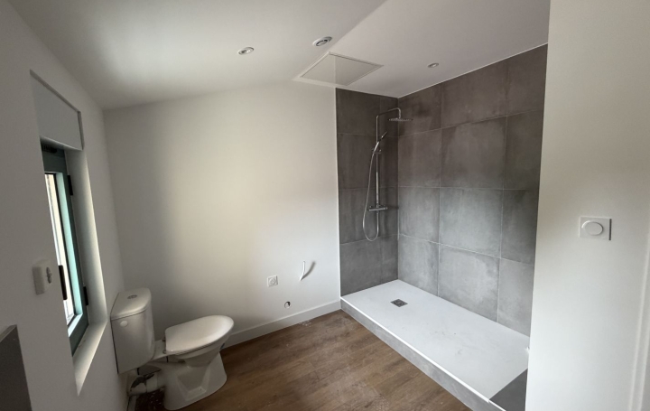 3 Pièces SAINT-PAUL-DE-VARAX (01240)  73 m2 190 000 € 