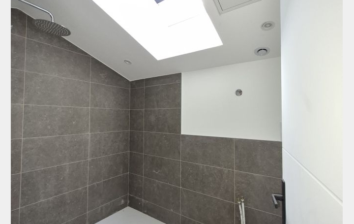 2 Pièces SAINT-PAUL-DE-VARAX (01240)  50 m2 132 000 € 