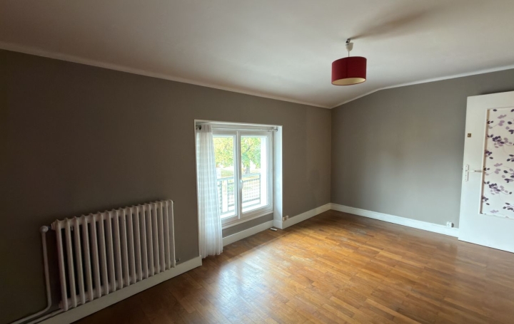 3 Pièces BOURG-EN-BRESSE (01000)  97 m2 169 000 € 
