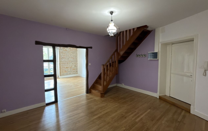 3 Pièces BOURG-EN-BRESSE (01000)  97 m2 169 000 € 