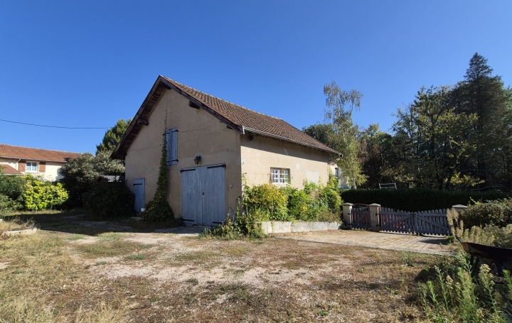 Maison NEUVILLE-LES-DAMES (01400)  153 m2 210 000 € 