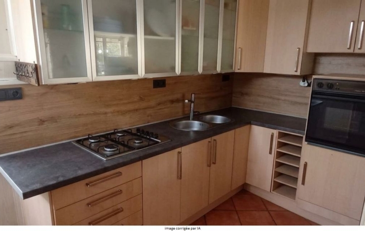 Maison NEUVILLE-LES-DAMES (01400)  153 m2 210 000 € 