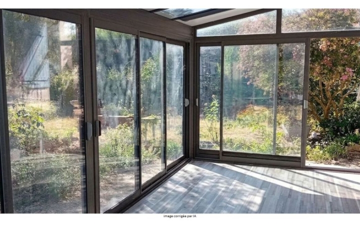 Maison NEUVILLE-LES-DAMES (01400)  153 m2 210 000 € 