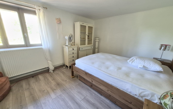 Maison NEUVILLE-LES-DAMES (01400)  153 m2 210 000 € 