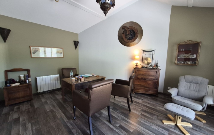 Local commercial NEUVILLE-LES-DAMES (01400)  38 m2 85 000 € 