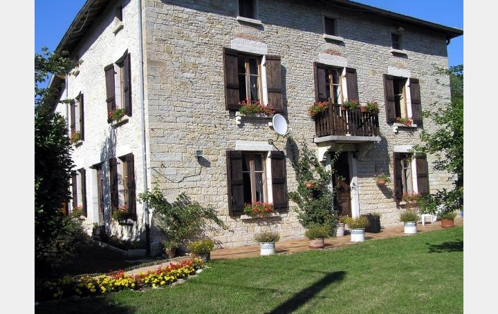 Réseau Immo-diffusion : Maison  CEYZERIAT   338 000 € 