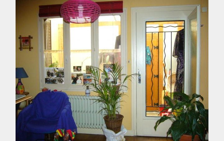 Réseau Immo-diffusion : Maison de village  CEYZERIAT  76 m2 143 000 € 