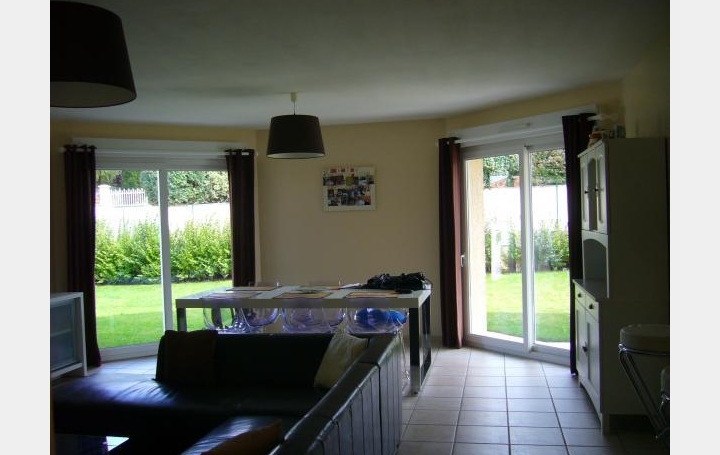 Réseau Immo-diffusion : Villa  CEYZERIAT  100 m2 250 000 € 