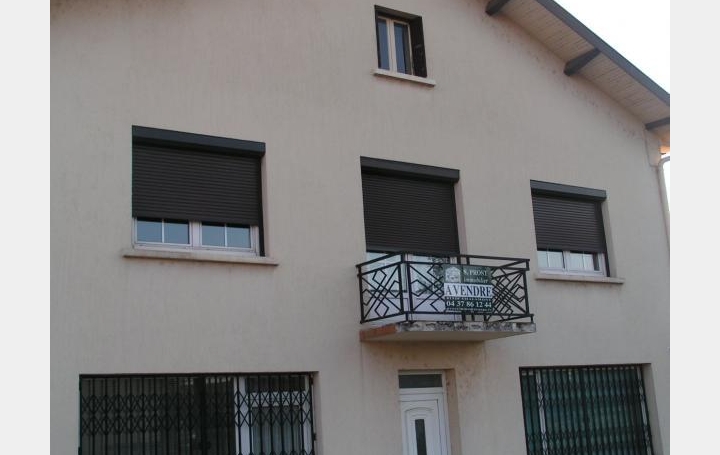 Réseau Immo-diffusion : Maison  VILLEREVERSURE  120 m2 120 000 € 