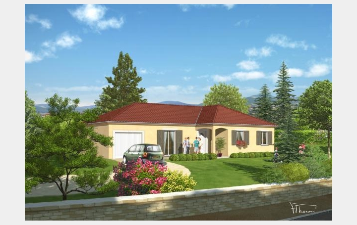 Réseau Immo-diffusion : Terrain  MONTAGNAT   0 € 