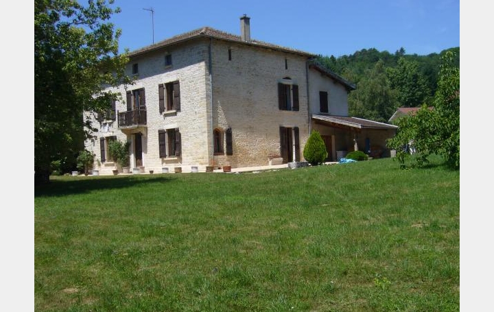 Réseau Immo-diffusion : Maison  CEYZERIAT  230 m2 325 500 € 