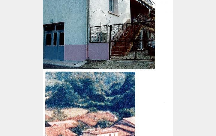 Réseau Immo-diffusion : Maison de village  CEYZERIAT  130 m2 173 000 € 