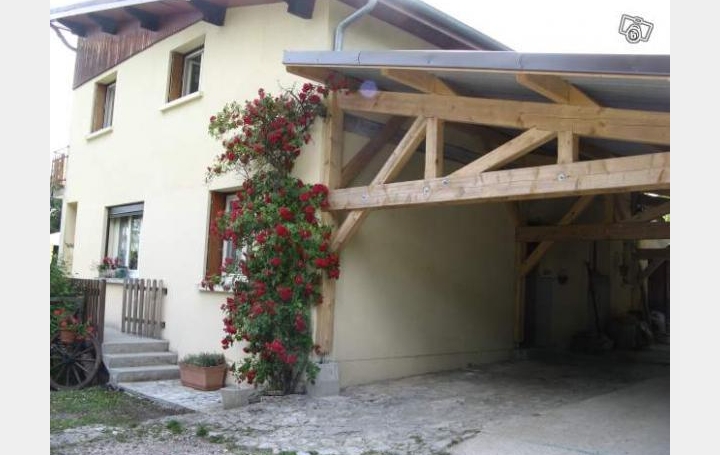 Réseau Immo-diffusion : Villa  HAUTEVILLE-LOMPNES  140 m2 195 000 € 