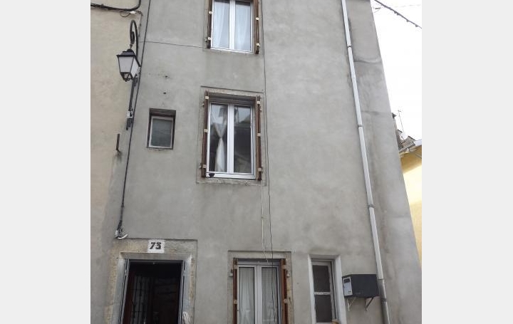 Réseau Immo-diffusion : Maison de village  TENAY  80 m2 59 000 € 