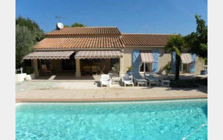 Réseau Immo-diffusion : Maison  ROQUEBRUNE-SUR-ARGENS  180 m2 735 000 € 