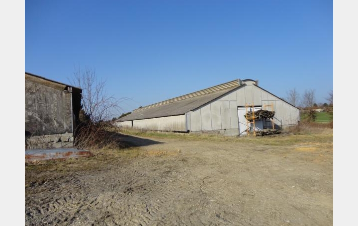 Réseau Immo-diffusion : Maison  POLLIAT   150 000 € 