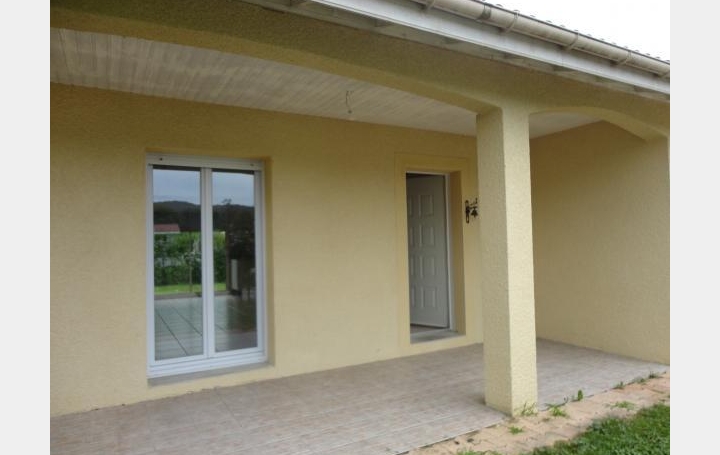 Réseau Immo-diffusion : Villa  MONTAGNAT  90 m2 169 000 € 