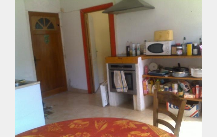 Réseau Immo-diffusion : Appartement P3  TENAY  60 m2 59 000 € 