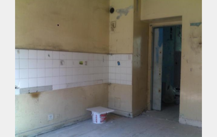 Réseau Immo-diffusion : Appartement P3  TENAY  60 m2 39 000 € 