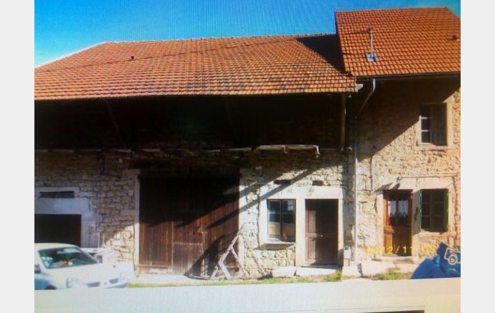 Réseau Immo-diffusion : Maison de village  CONAND  100 m2 105 000 € 