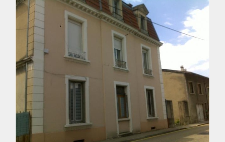 Réseau Immo-diffusion : Appartement P3  SAINT-DENIS-EN-BUGEY  71 m2 135 000 € 