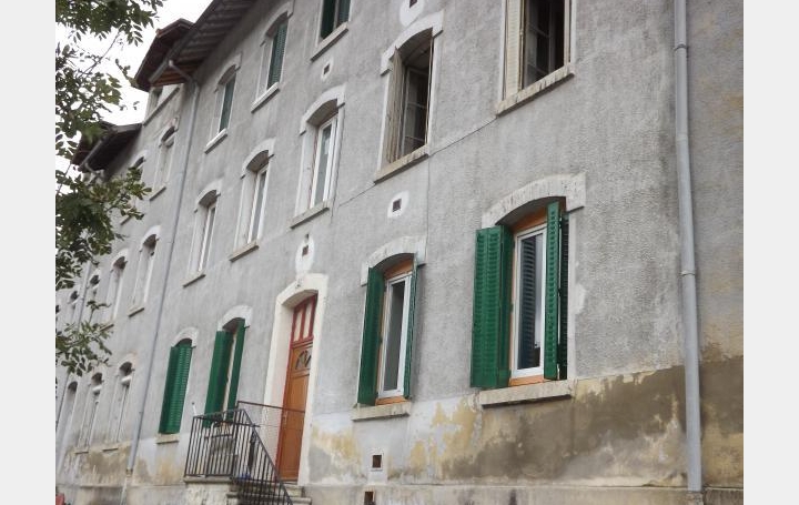 Réseau Immo-diffusion : Immeuble  TENAY   95 000 € 