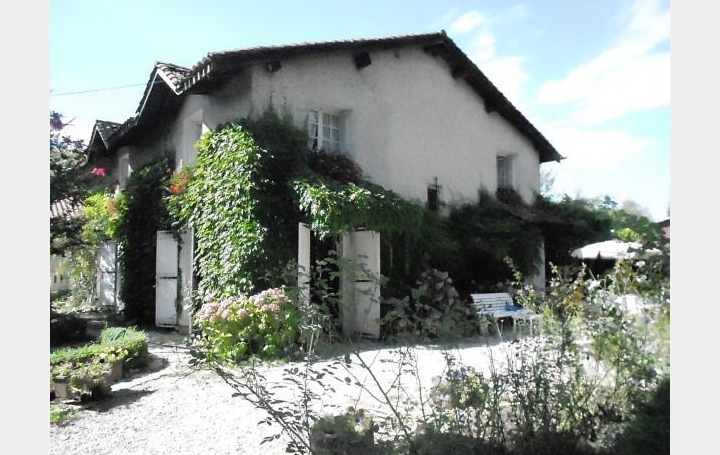 Réseau Immo-diffusion : Propriété  VARAMBON  260 m2 395 000 € 