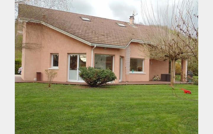 Réseau Immo-diffusion : Villa  PONCIN  176 m2 349 000 € 
