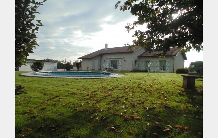 Réseau Immo-diffusion : Maison  SAINT-REMY  123 m2 245 000 € 