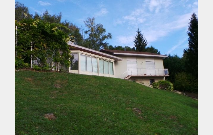Réseau Immo-diffusion : Maison  VILLETTE-SUR-AIN  160 m2 312 000 € 