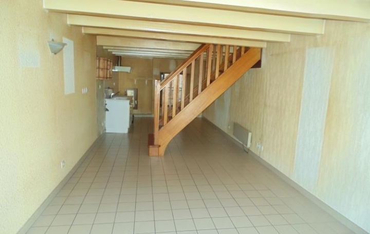 Réseau Immo-diffusion : Maison de village  VARAMBON  78 m2 85 000 € 