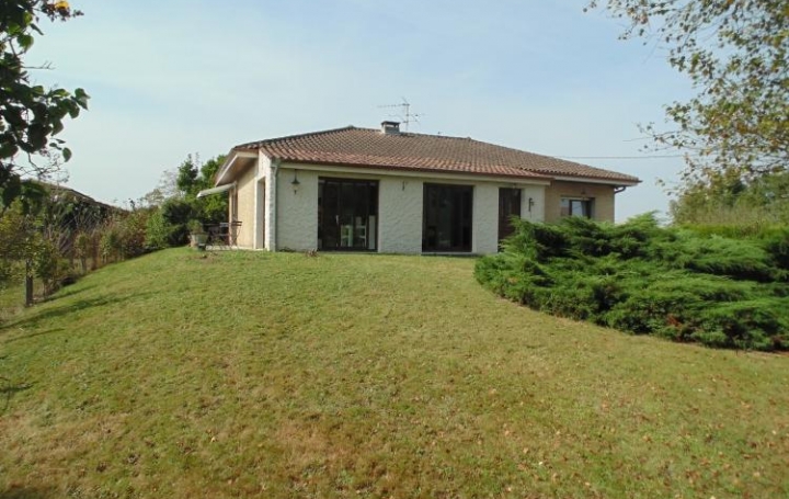 Réseau Immo-diffusion : Villa  CERTINES  130 m2 315 000 € 