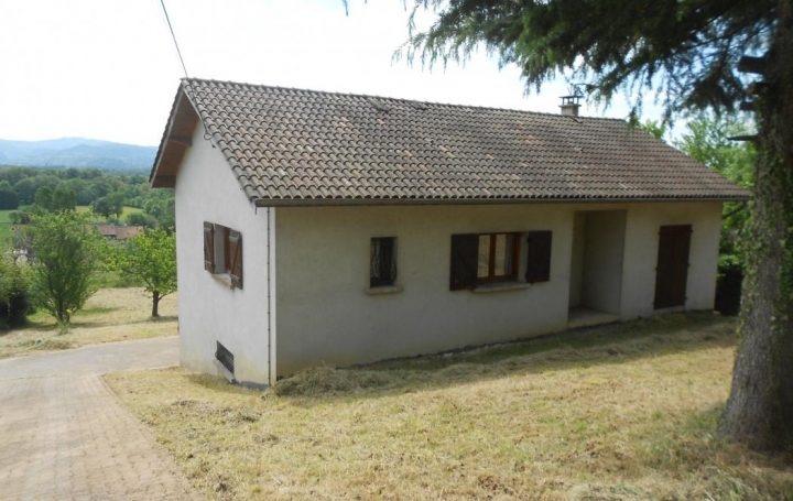 Réseau Immo-diffusion : Maison  VILLETTE-SUR-AIN  87 m2 181 900 € 