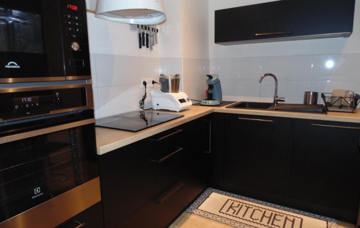 Réseau Immo-diffusion : Appartement P3  BOURG-EN-BRESSE  59 m2 110 000 € 