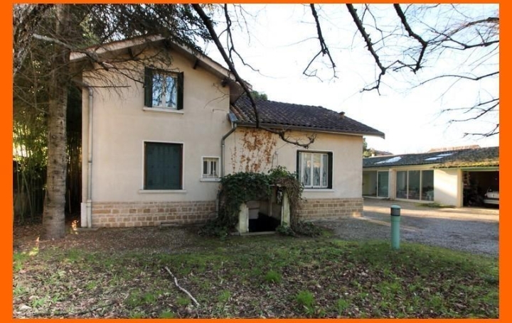Réseau Immo-diffusion : Villa  MIRIBEL  100 m2 430 000 € 