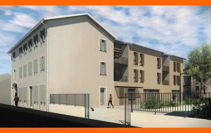 Réseau Immo-diffusion : Appartement P2  MONTLUEL  43 m2 122 000 € 